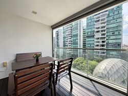 The Minton (D19), Condominium #562965811